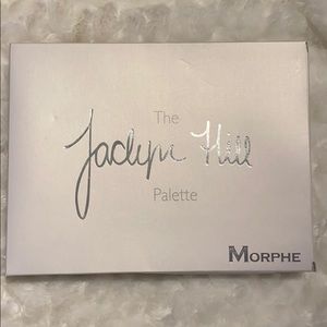 Morphe x Jaclyn Hill